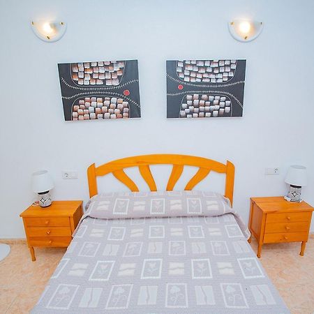 096 Pleasant Place Luis - Alicante Holiday 托雷维耶哈 外观 照片