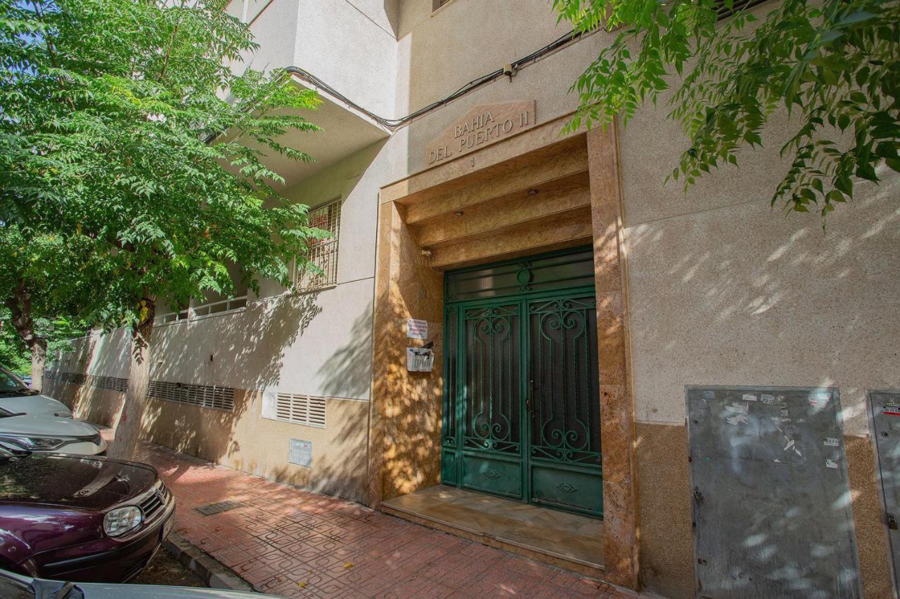 096 Pleasant Place Luis - Alicante Holiday 托雷维耶哈 外观 照片